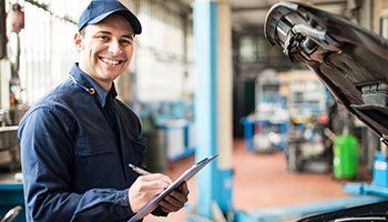 Car Check — Automotive Services in Moline, IL