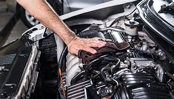 Transmission — Automotive Services in Moline, IL Transmission — Automotive Services in Moline, IL