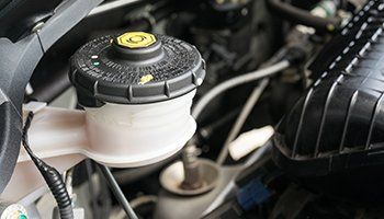 Check Fluid Levels — Automotive Services in Moline, IL Check Fluid Levels — Automotive Services in Moline, IL
