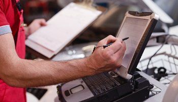Computer Diagnostics — Automotive Services in Moline, IL