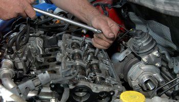 Engine Repair — Automotive Services in Moline, IL Engine Repair — Automotive Services in Moline, IL