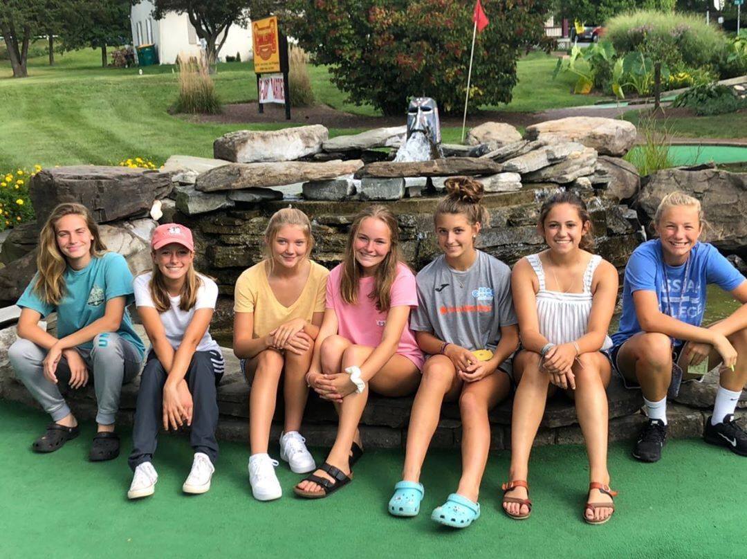 Group Picture — Hummelstown, PA — Challenge Family Fun Center Group Picture — Hummelstown, PA — Challenge Family Fun Center