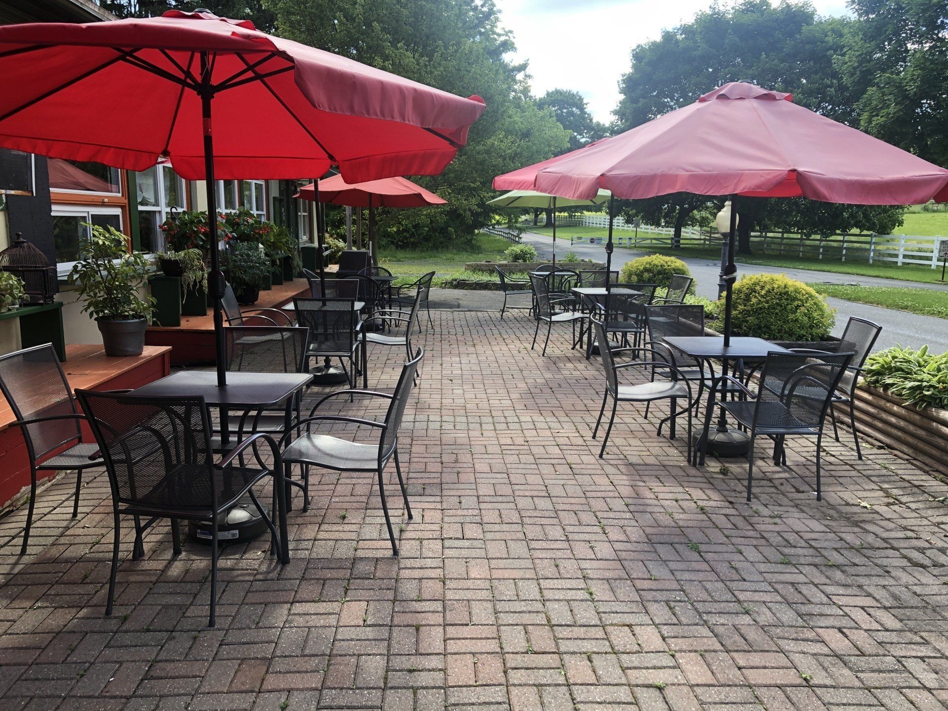 Ice Cream Store — Hummelstown, PA — Challenge Family Fun Center