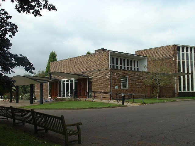 Blackley Crematorium, Manchester Complete funerals from £1895