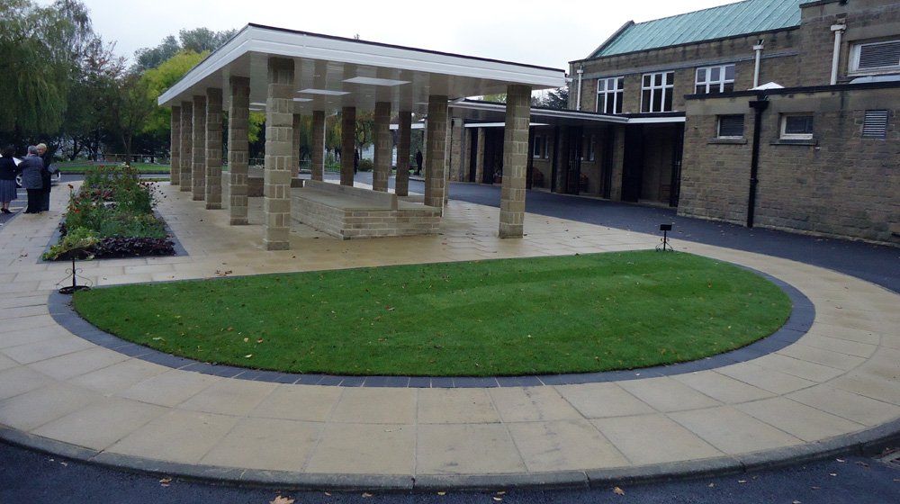 Dewsbury Crematorium Complete funerals from £1895