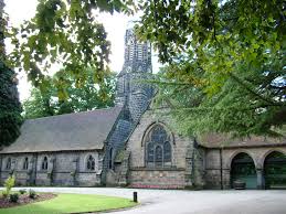 Leeds, Lawnswood Crematorium Complete funerals from £2010