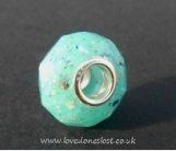 Carmelina's Funeral Care - Pandora Style Ashes Pendant