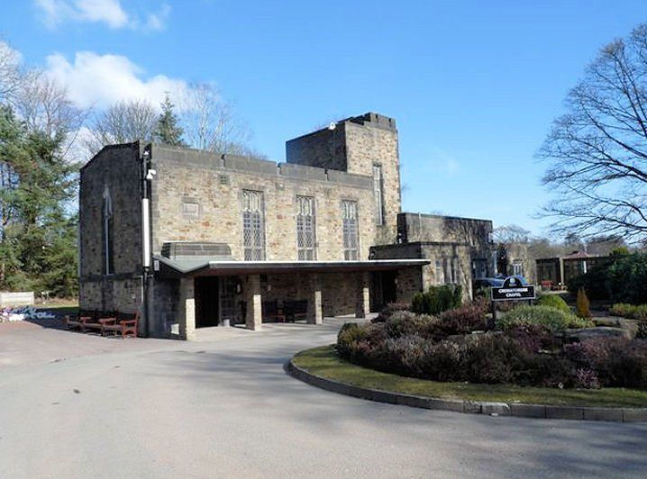 Rochdale Crematorium Complete funerals from £1895