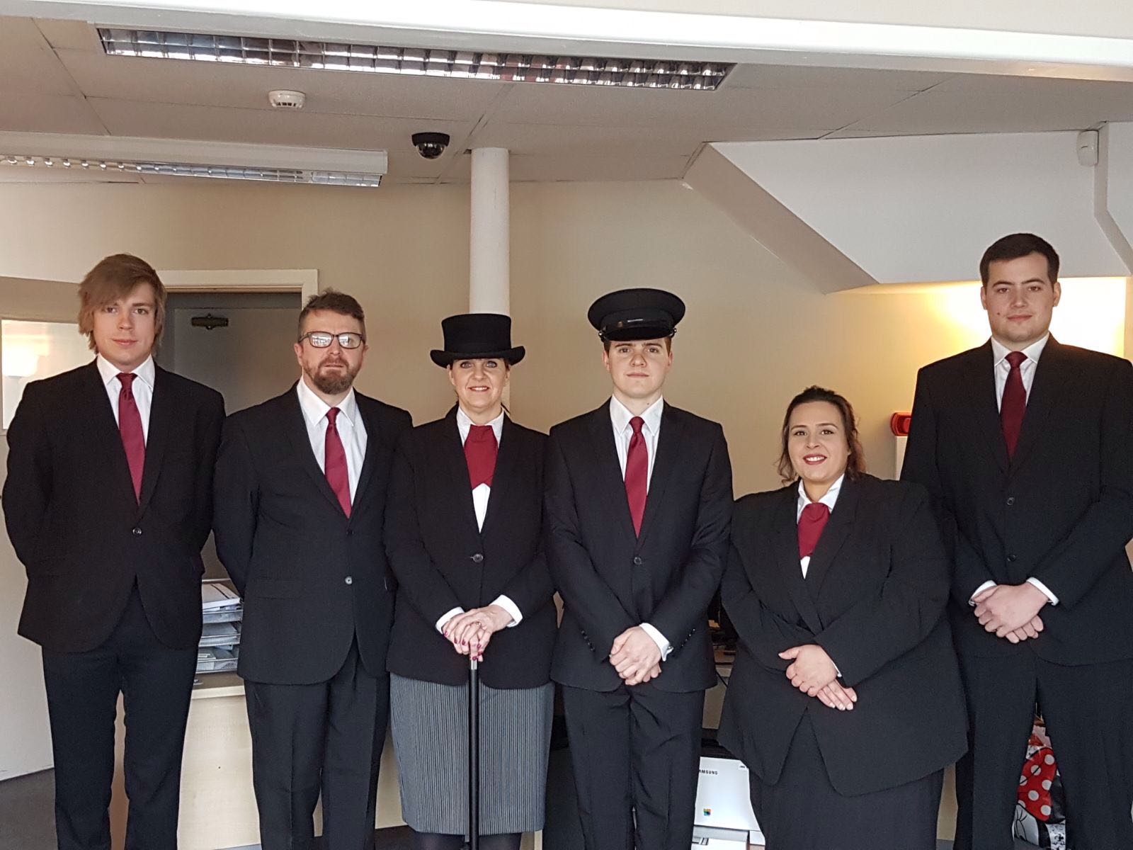 Carmelina's Funeral Director in Shipley, Bradford, Baildon, Ilkley, Keighley, Skipton, Halifax, Leeds, and West Yorkhire,