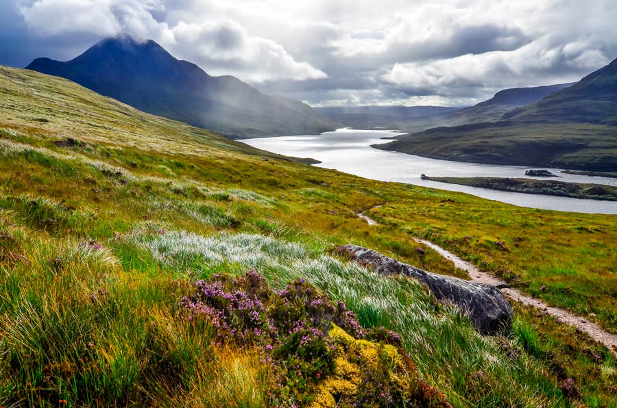 The West Highland Way