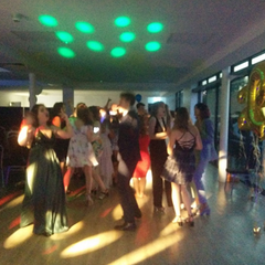 Corporate events