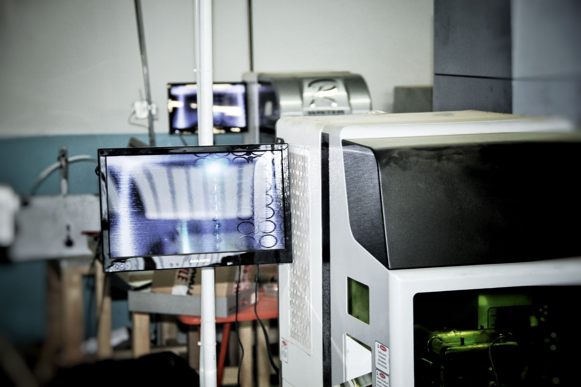 Laboratorio di incisione