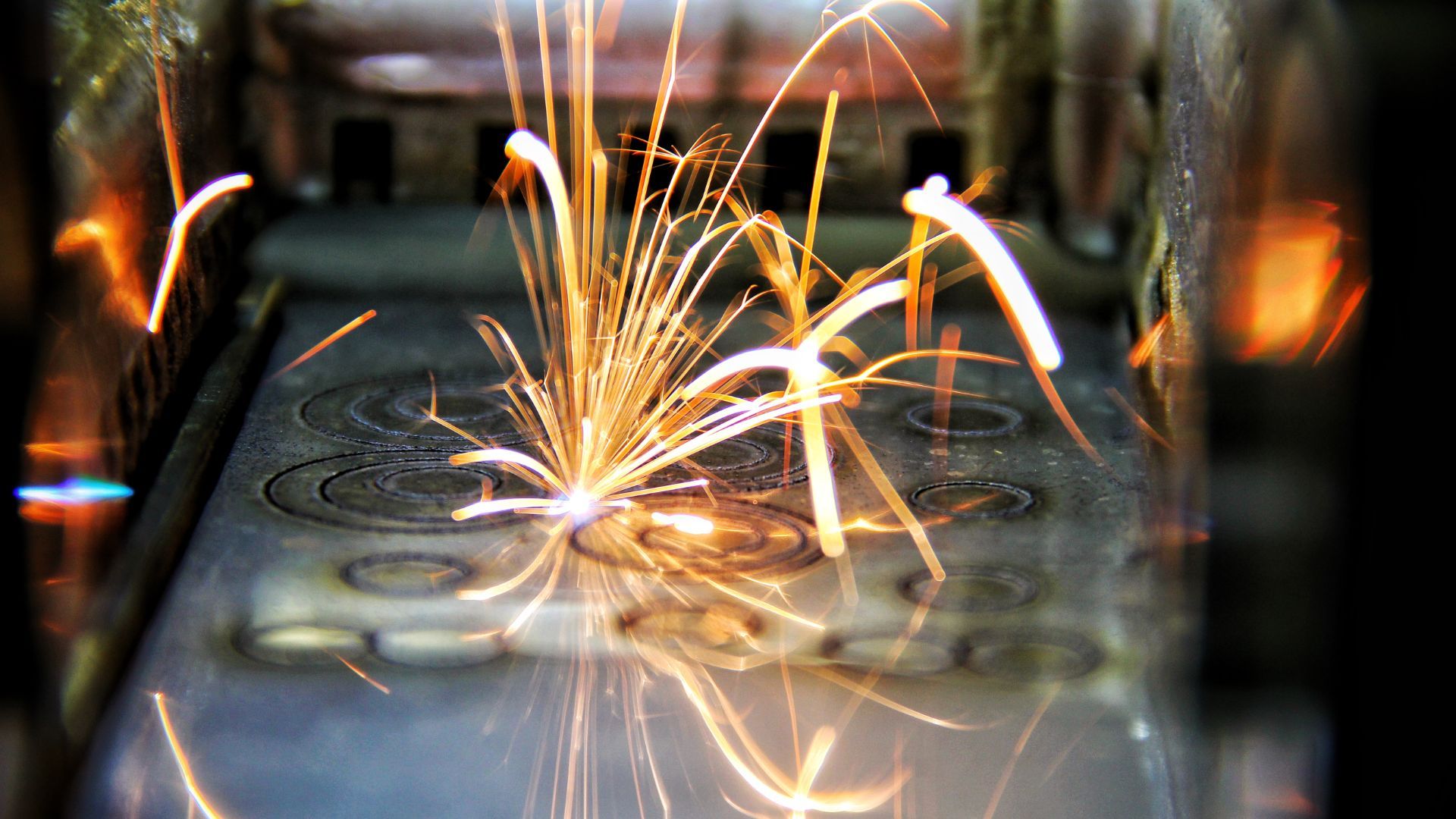 Taglio laser