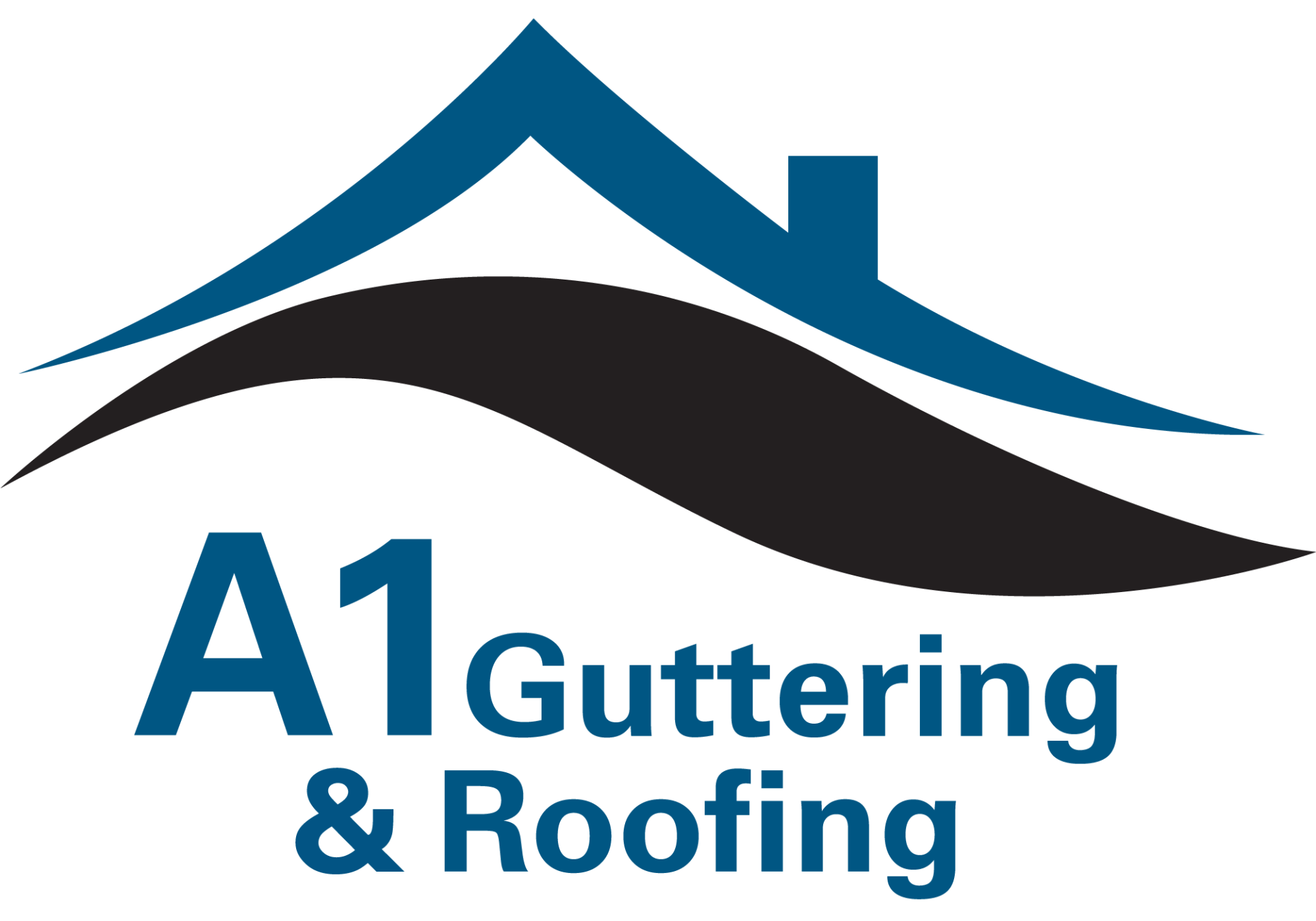 Wollongong A1 Guttering & Roofing logo