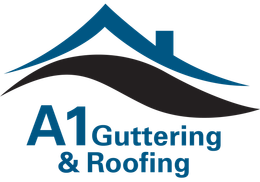 Wollongong A1 Guttering & Roofing logo