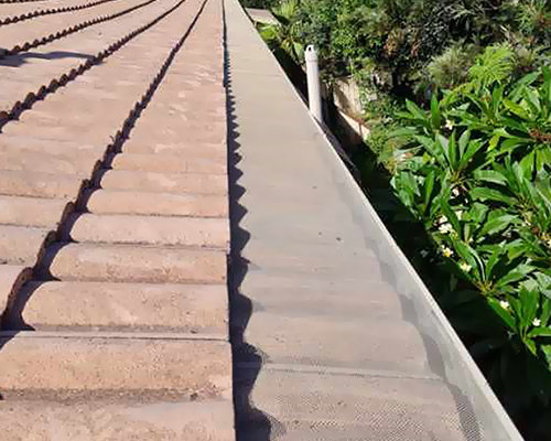 metal roof ventilator