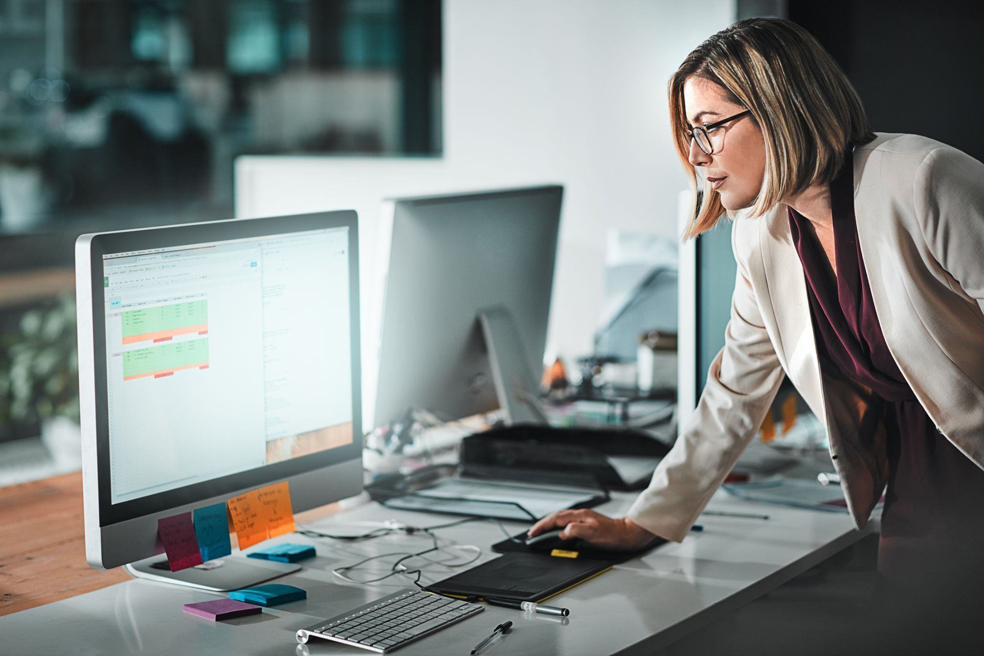 Sistemi informatici e gestione presenze