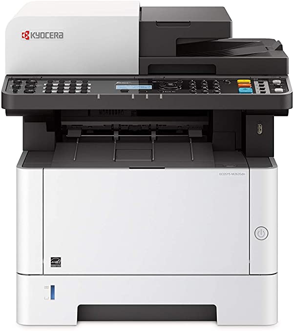 Fotocopiatrice Kyocera