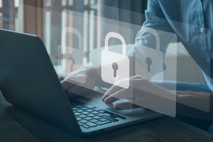 Sistema controllo informatico