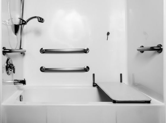 Handicap Bath — Minneapolis, MN — Independent Living Solutions Handicap Bath — Minneapolis, MN — Independent Living Solutions
