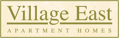 Village East Apartment Homes logo