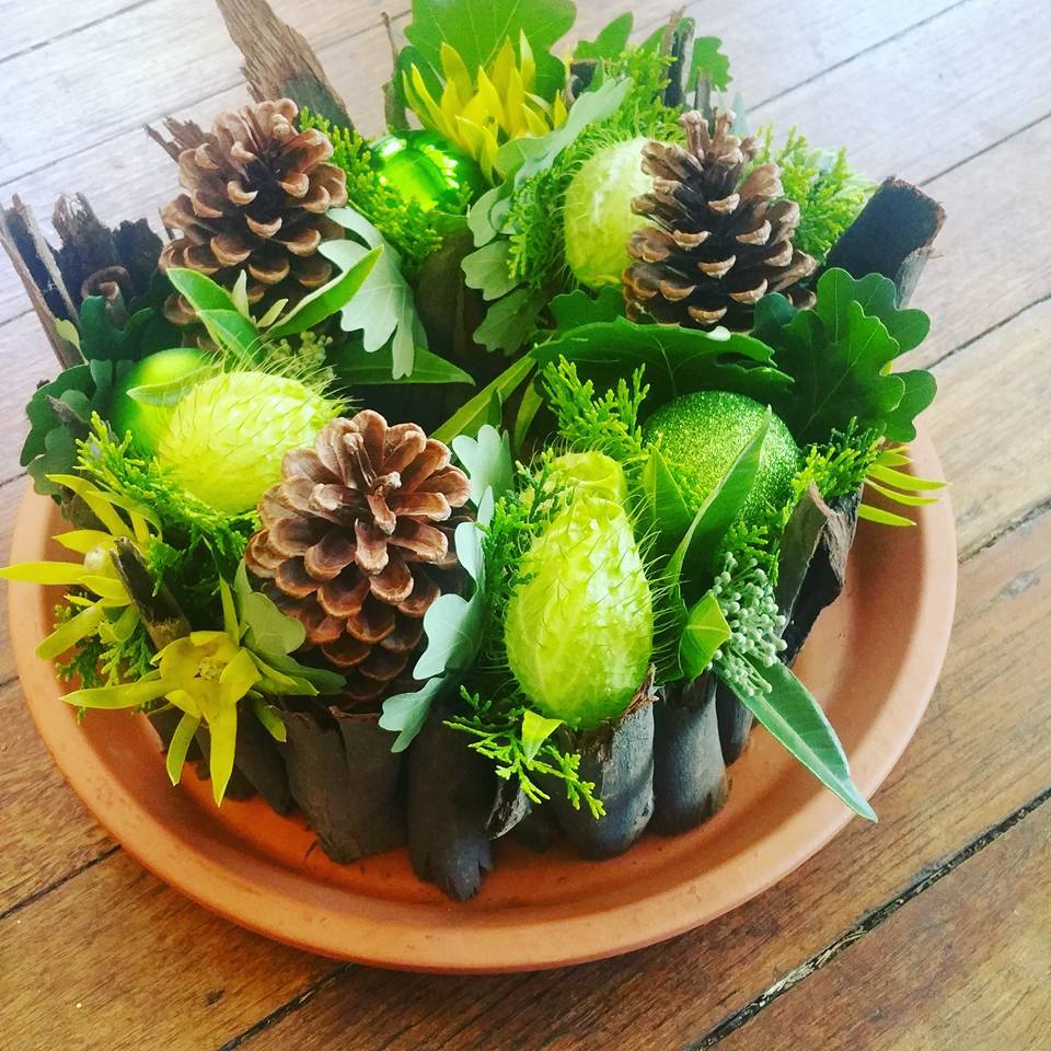 flowers