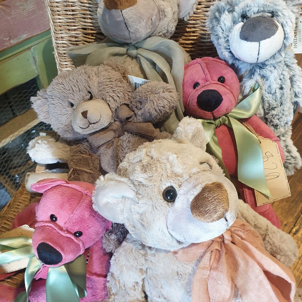 bear