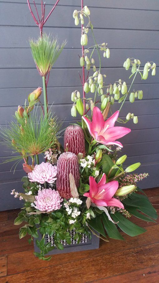 bouquet