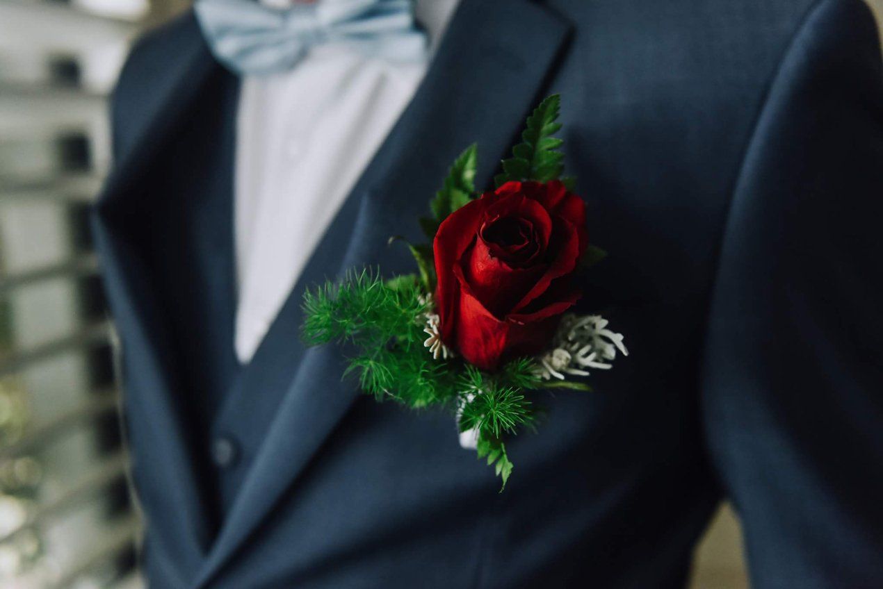 wedding