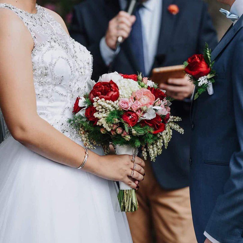 wedding