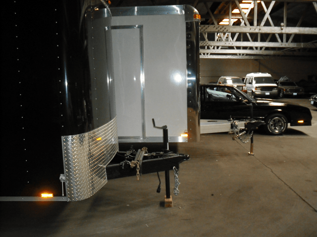 Vehicles Inside