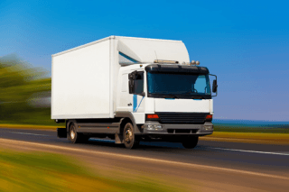 Moving Van Storage Moving Van Storage