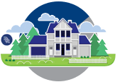 circle ddm house