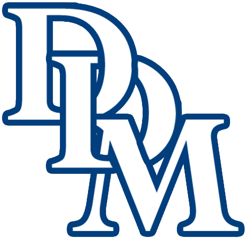ddm logo
