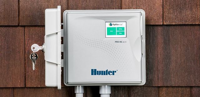 Hydrawise Controller