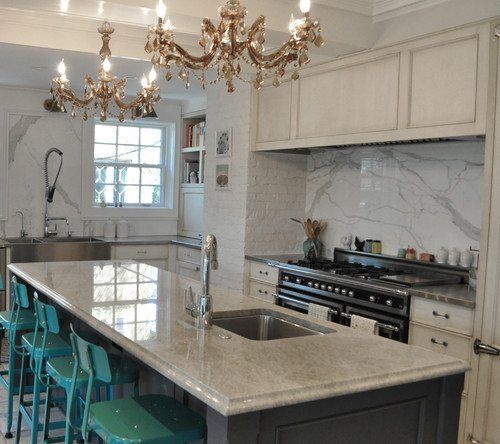 Kitchen Countertop — New Countertop In Seattle, WA