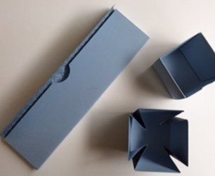 box making