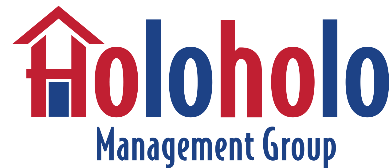 Holoholo Group, LLC Logo