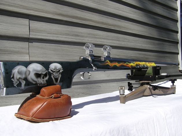 sniper