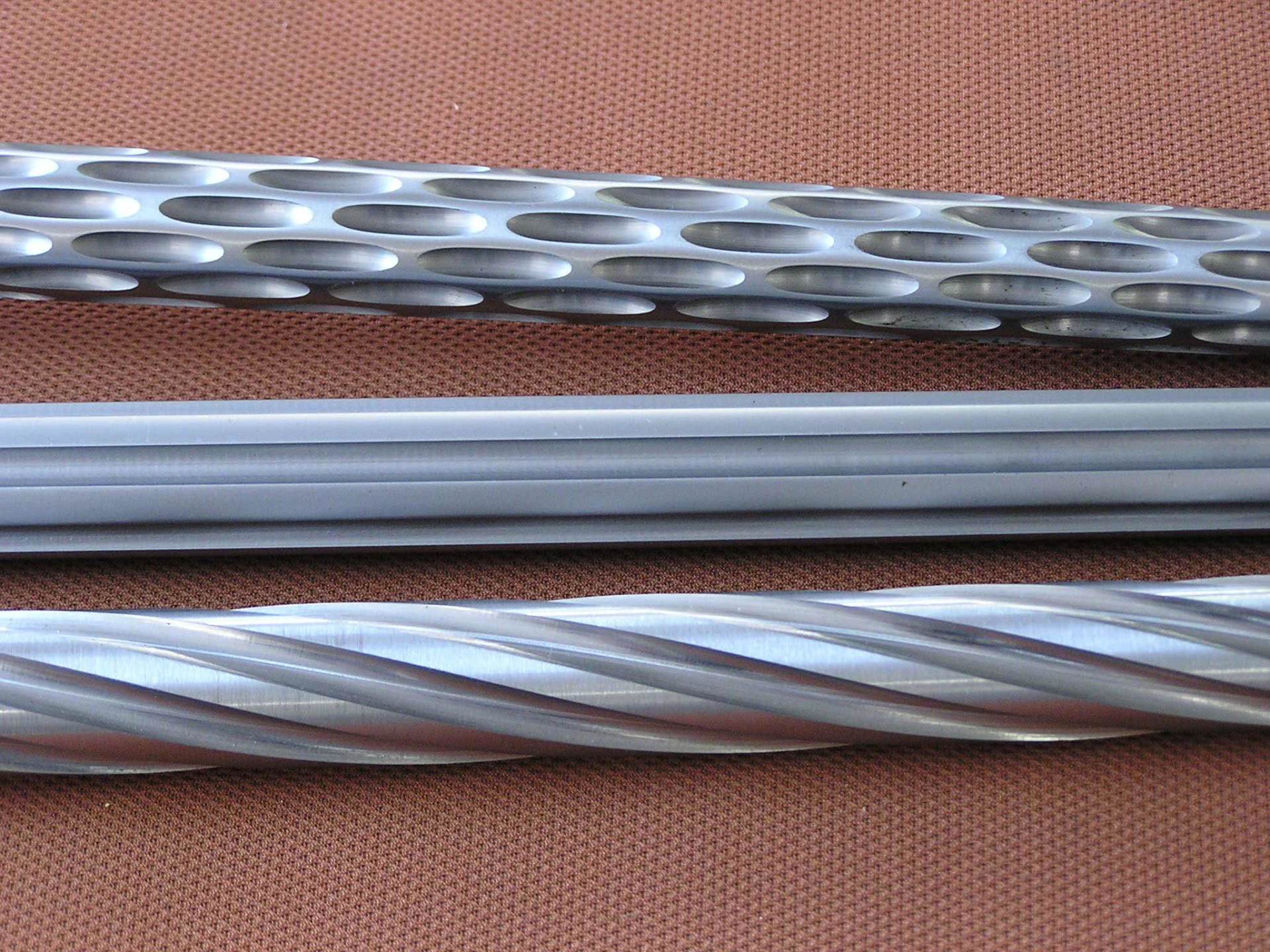 fluteds