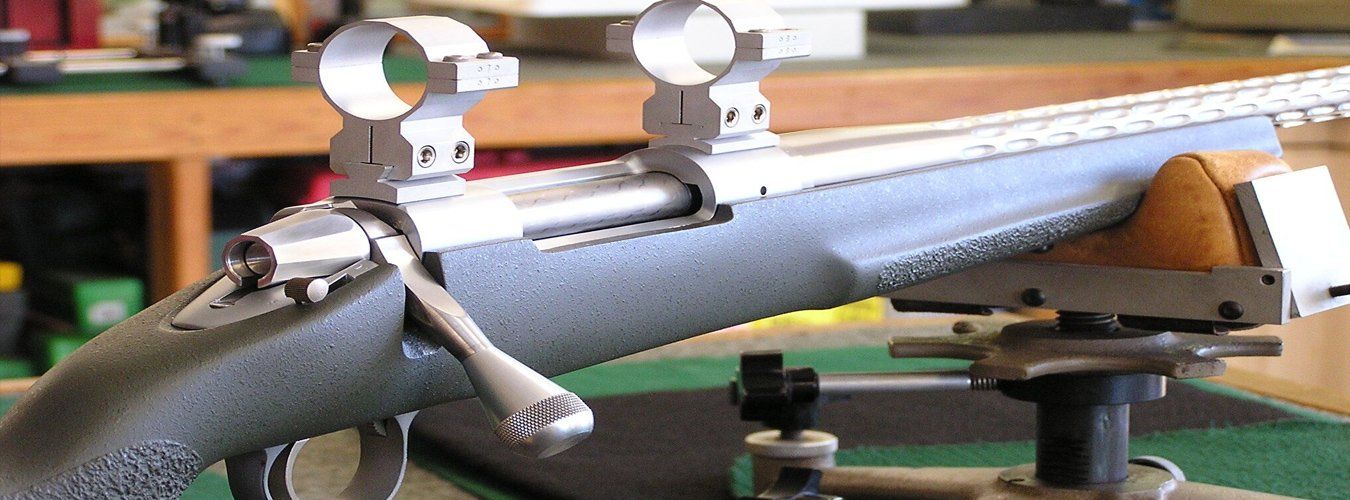 Rifle