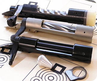 custom parts