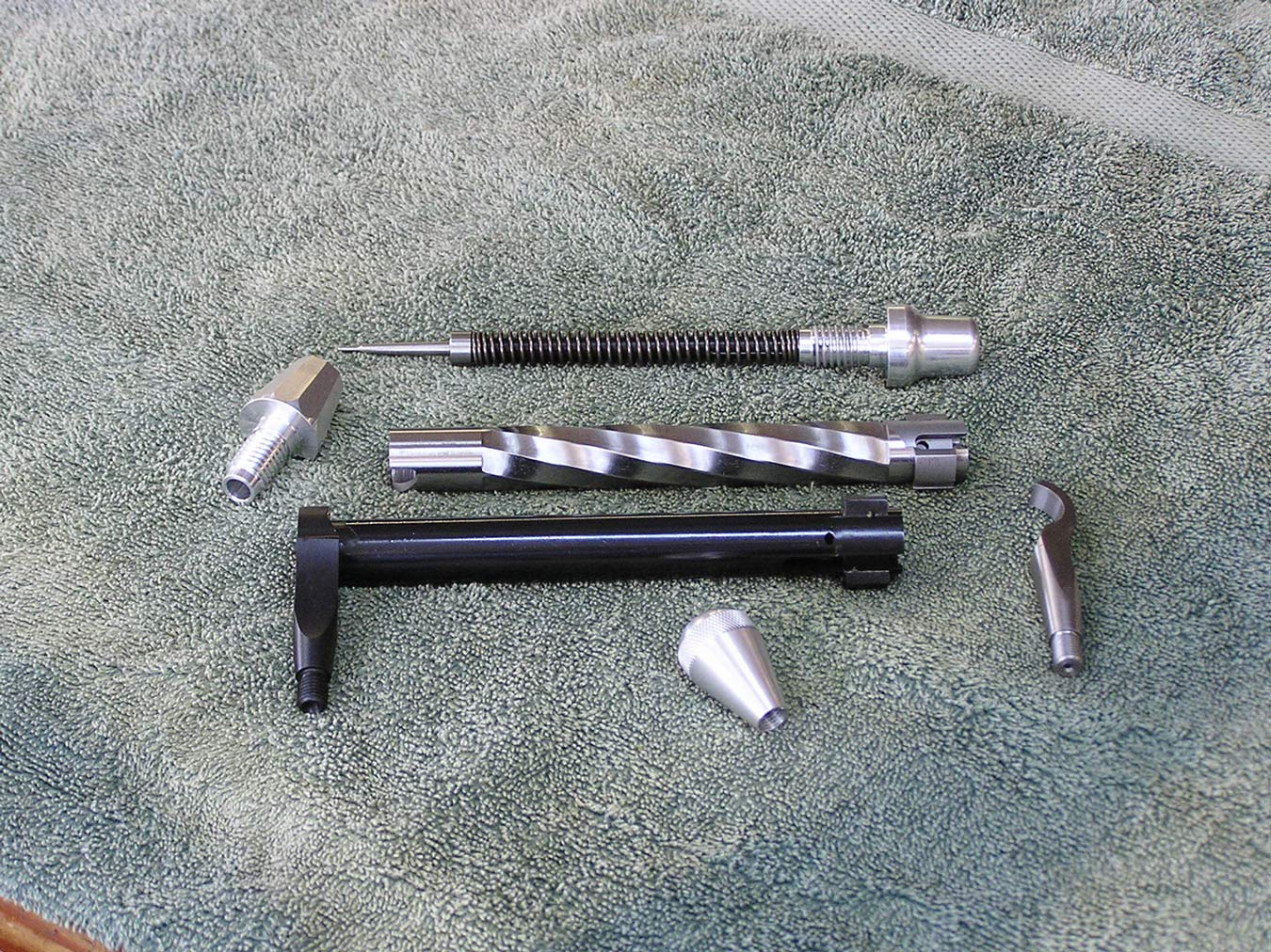 riffle