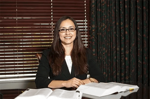 Brenda Anderson- Criminal Defense Laredo, TX