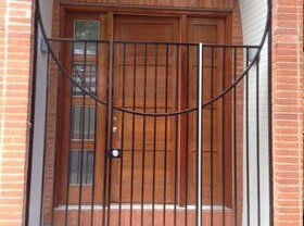 Anvil Iron Works — Door Gate in Sicklerville NJ