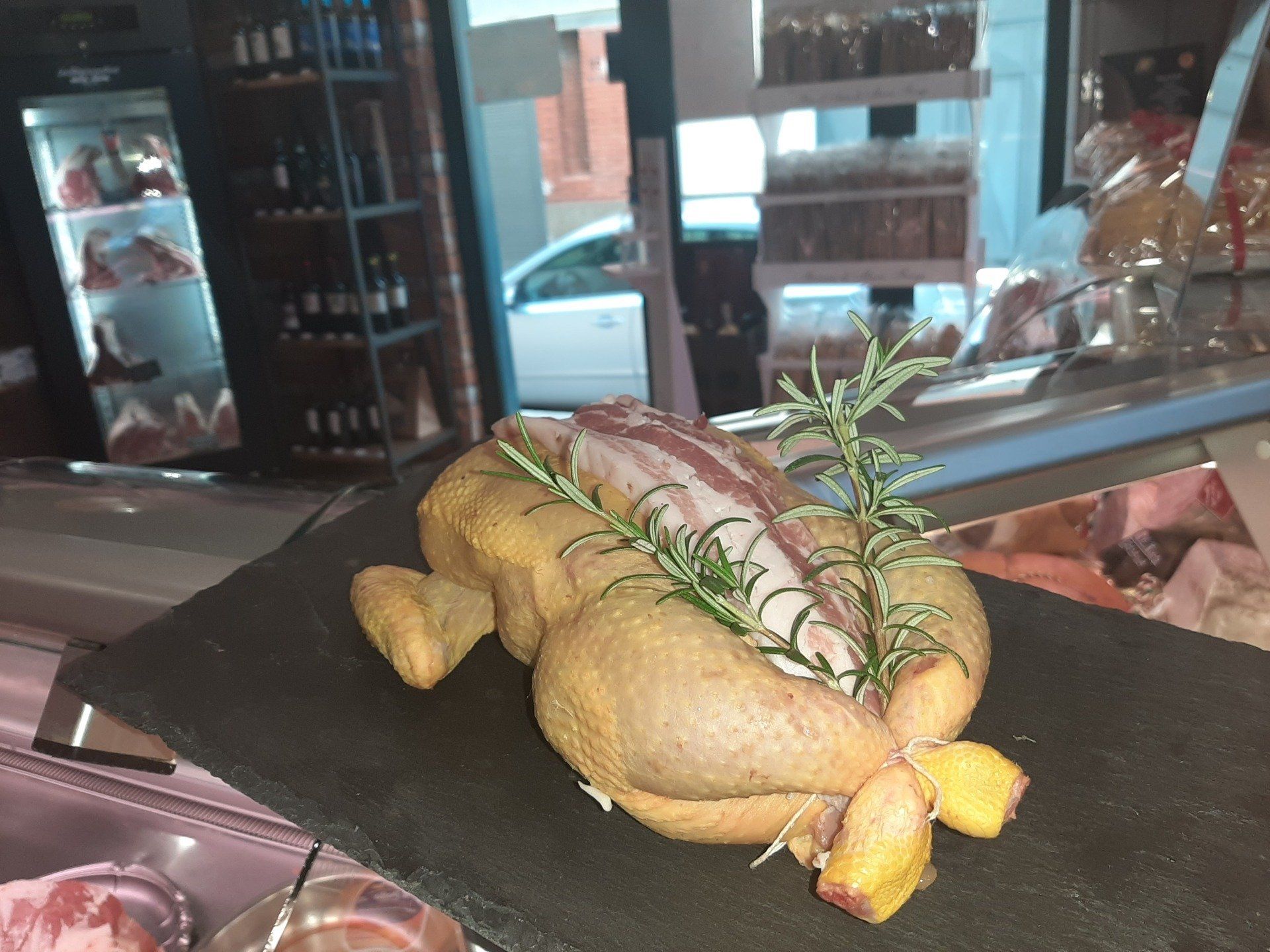 pollo