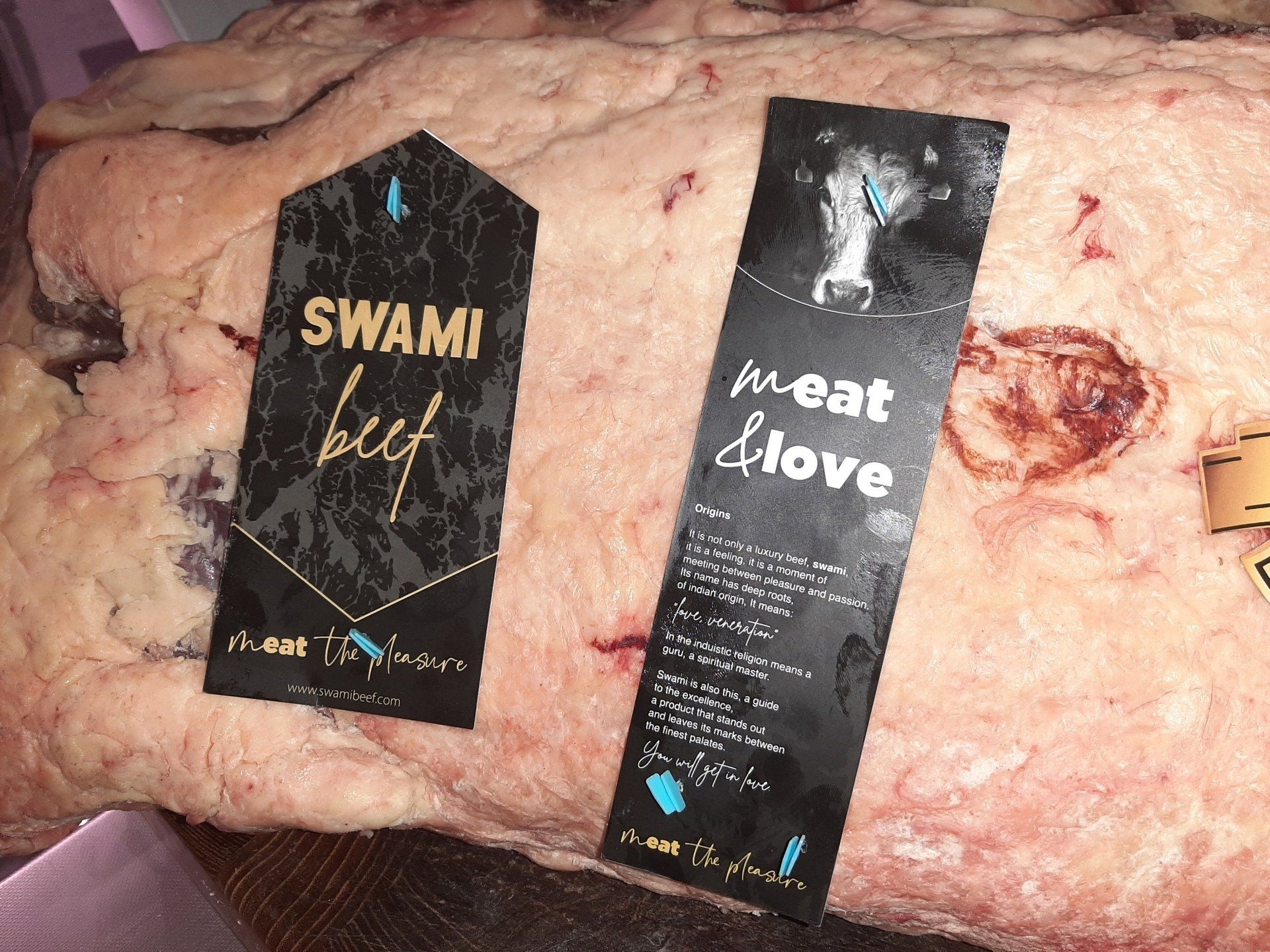 carne