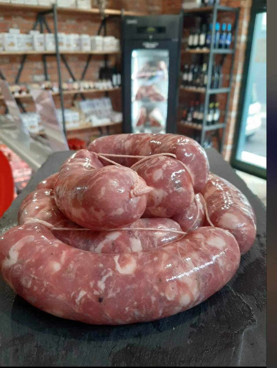 salsiccia