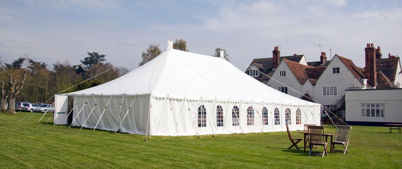 Marquees