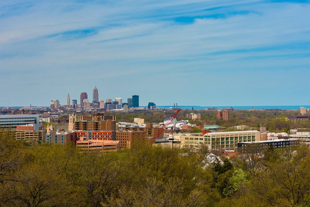 Family Law — The Downtown Cleveland Skyline in Port Clinton, OH Family Law — The Downtown Cleveland Skyline in Port Clinton, OH